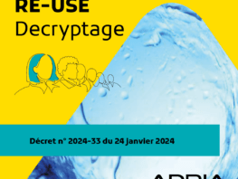 Décret n° 2024-33 du 24 janvier 2024 relatif aux eaux réutilisées dans les entreprises du secteur alimentaire et portant diverses dispositions relatives à la sécurité sanitaire des eaux destinées à la consommation humaine