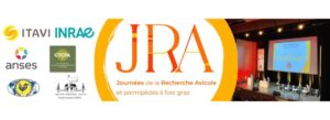 jra bandeau journees recherche avicole & palmipedes foie gras 1584x700 96dpi