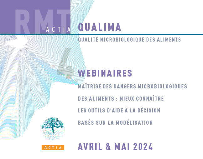 Webinaire RMT ACTIA QUALIMA