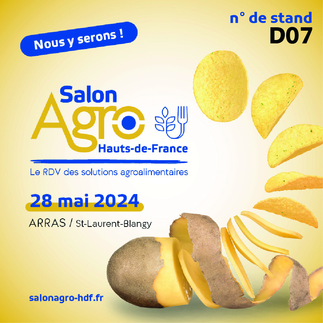 Salon Agro Haut De France 2024