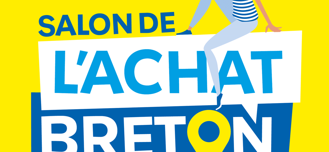 ADRIA au Salon de l'Achat Breton