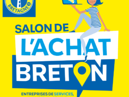 ADRIA au Salon de l'Achat Breton