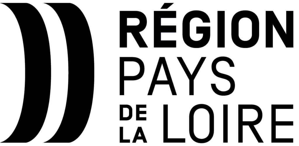 logo pays de la loire