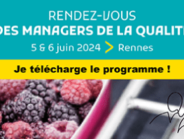 manager qualité 2024