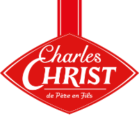 logo charles christ