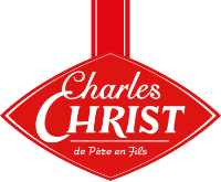 logo charles christ