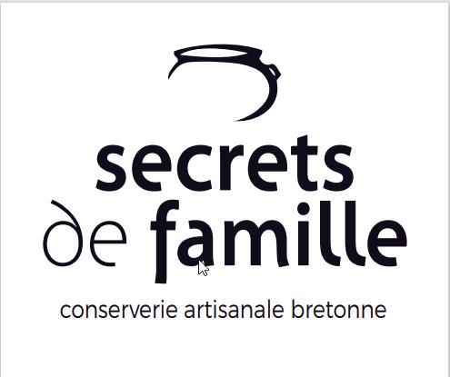 secret de famille logo
