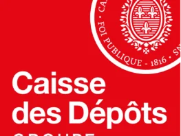 logo du groupe caisse des depots.svg