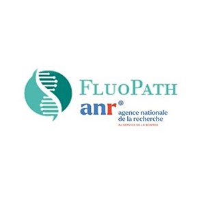 logo fluopath