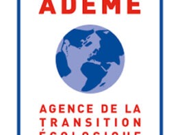 logo ademe carré