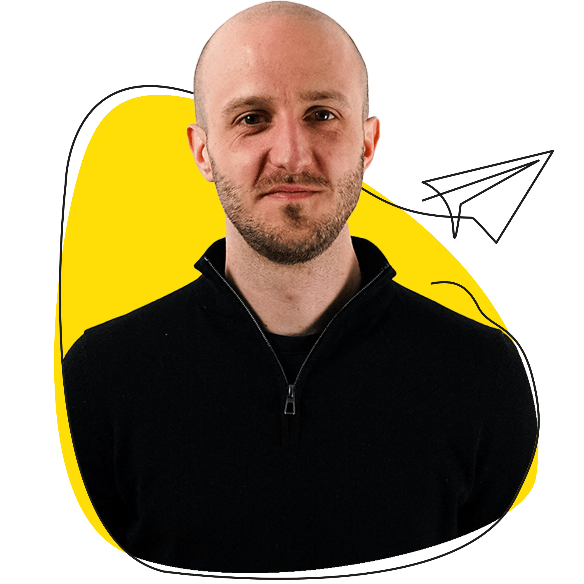 guillaume gillot adria jaune