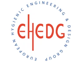 european hygienic engineering and design group ehedg logo vector