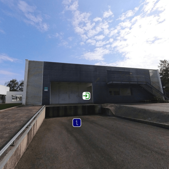 visite virtuelle