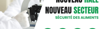 CFIA 2025 NOUVEAU HALL 12 SECURITE DES ALIMENTS