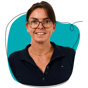 marine dassonville adria bleu