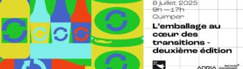 emballage au coeur des transitions 2025