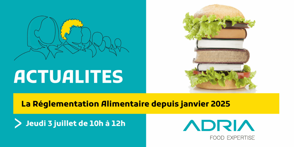 actualité reglementaire de juillet 2025
