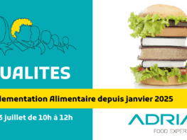 actualité reglementaire de juillet 2025