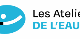 logo ateliers eau