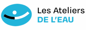 logo ateliers eau