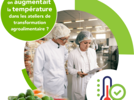 COOLCONTROL – La démarche innovante qui allie performance énergétique, qualité produit et bien-être au travail.