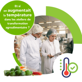 COOLCONTROL – La démarche innovante qui allie performance énergétique, qualité produit et bien-être au travail.