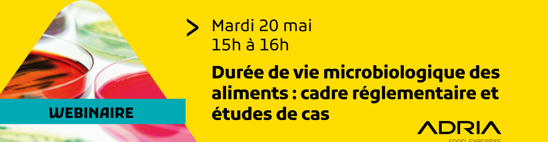webinaire wb016 durée de vie microbiologique des aliments