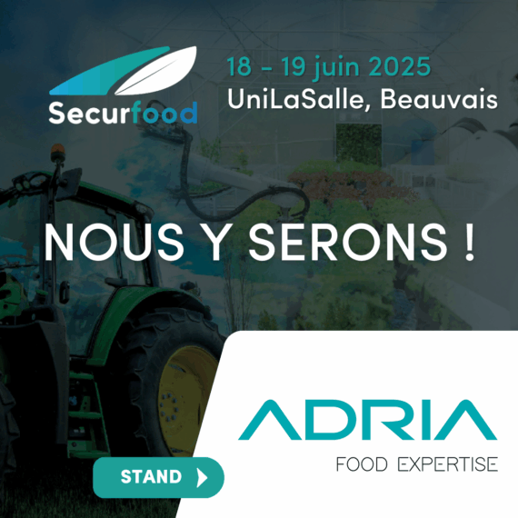 securfood adria carré