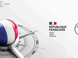 Choose France For Science