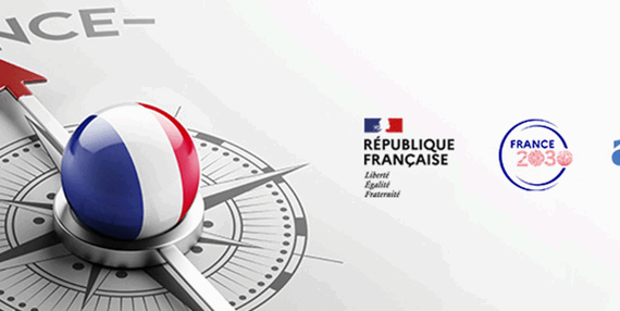 Choose France For Science