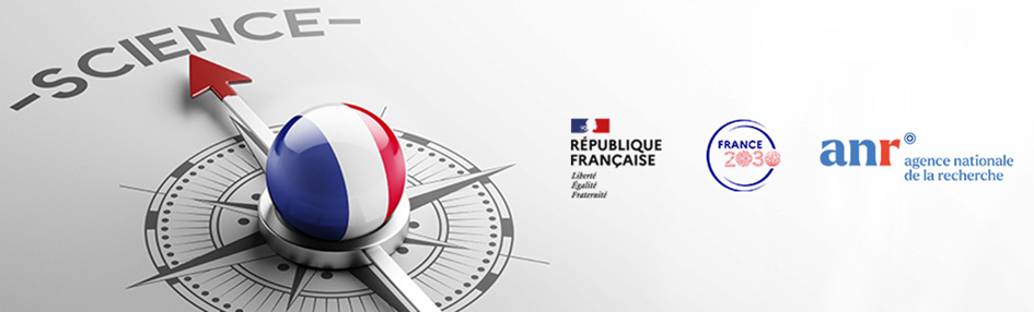 Choose France For Science