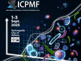 13th icpmf 2025 Athen Greece