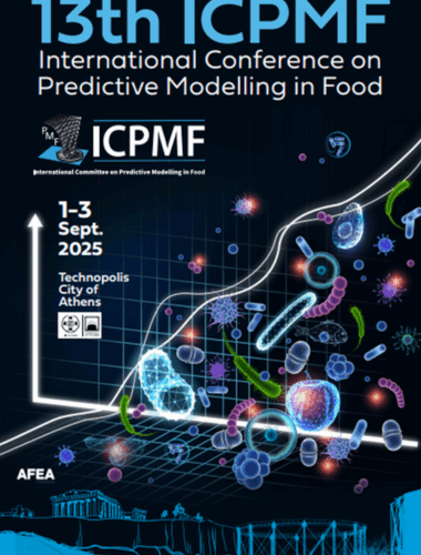 13th icpmf 2025 Athen Greece