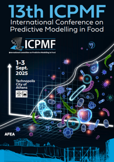 L'ADRIA à la 13ème édition de l'ICPMF à Athènes