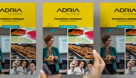 mockup a4 catalogue 2025 second semestre