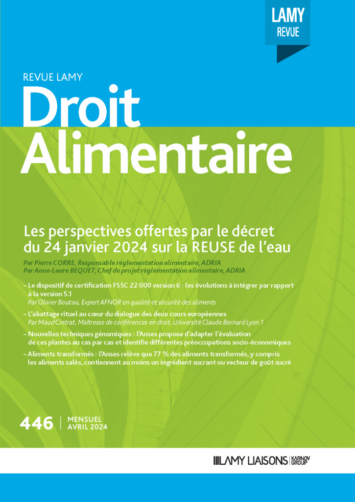 04 droit alimentaire reuse eclairage adria page 1