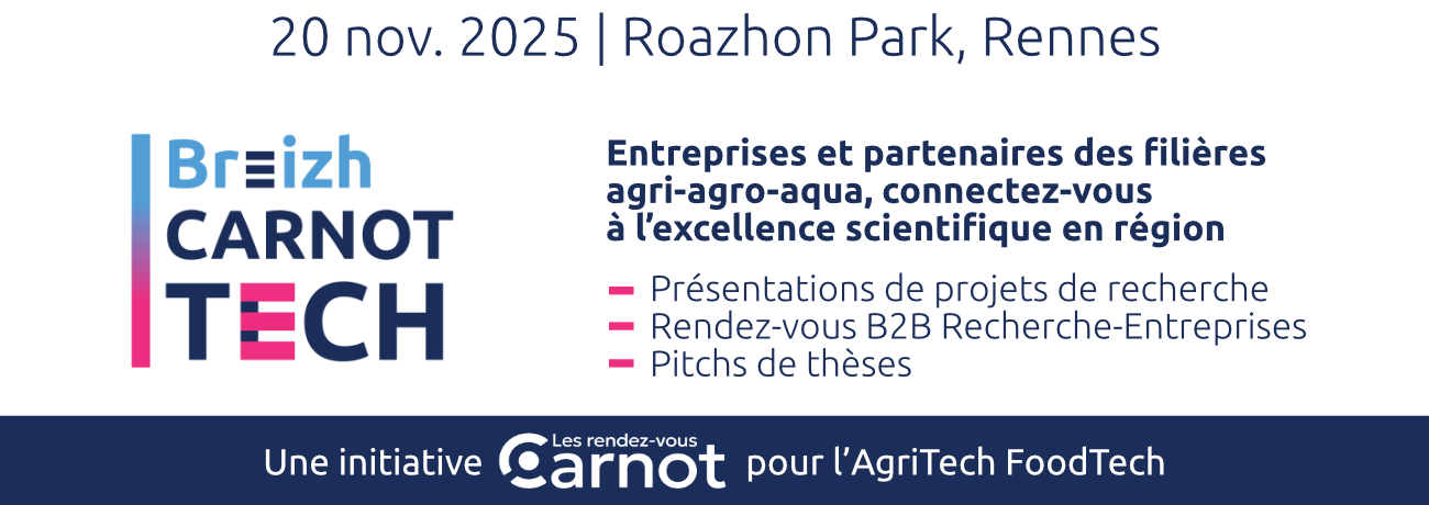 Breizh Carnot Tech 2025
