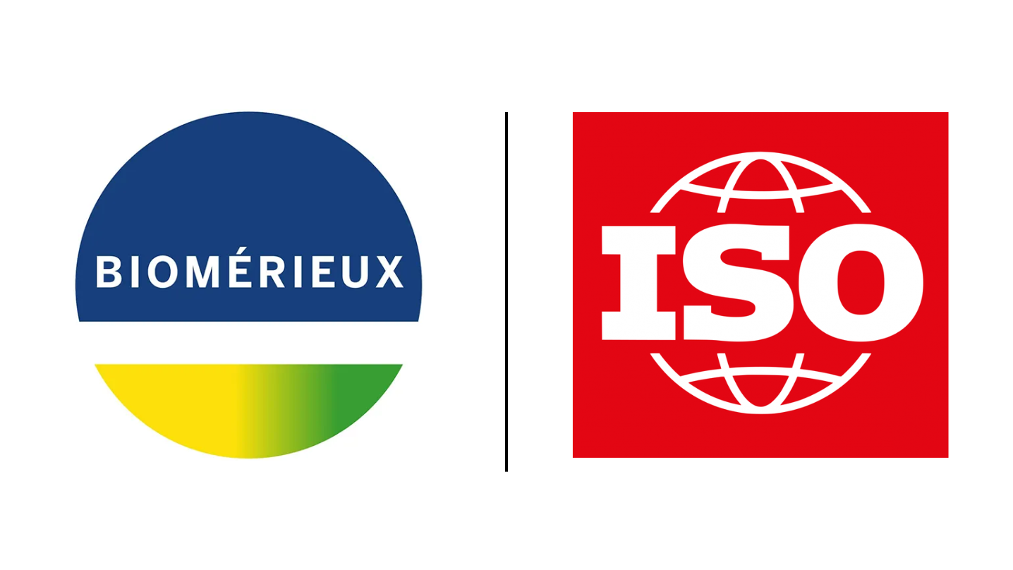 Conférence ISO Biomérieux