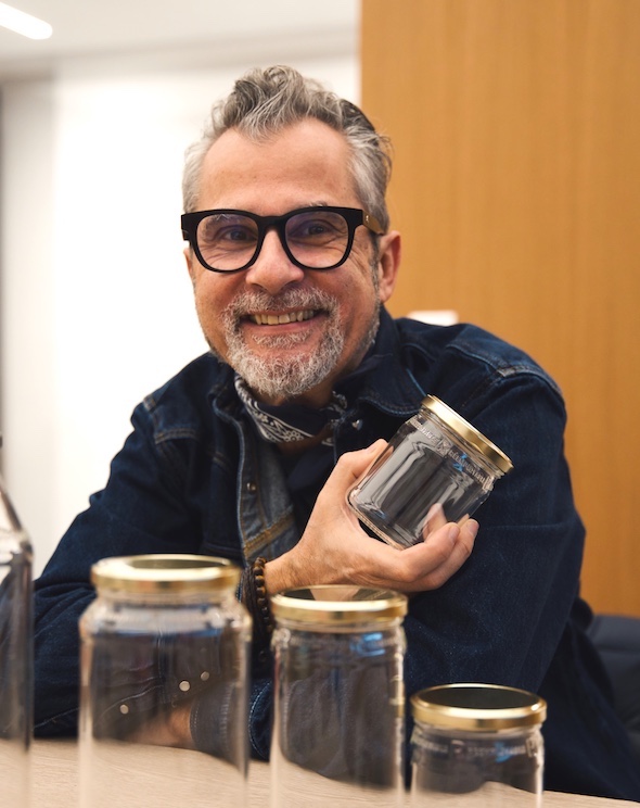 Fabrice Peltier interviendra à Quimper le 28 octobre