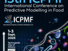 ICPMF Athènes 2025 – ADRIA