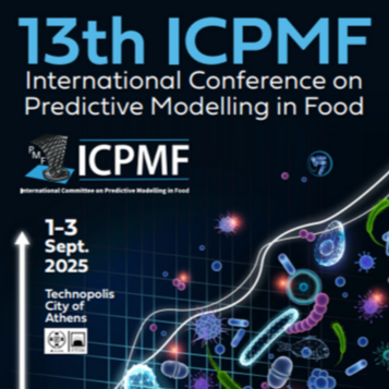 ICPMF Athènes : ADRIA affirme son expertise en microbiologie prédictive ICPMF Athènes 2025 – ADRIA