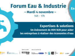 forum eau et insudtrie