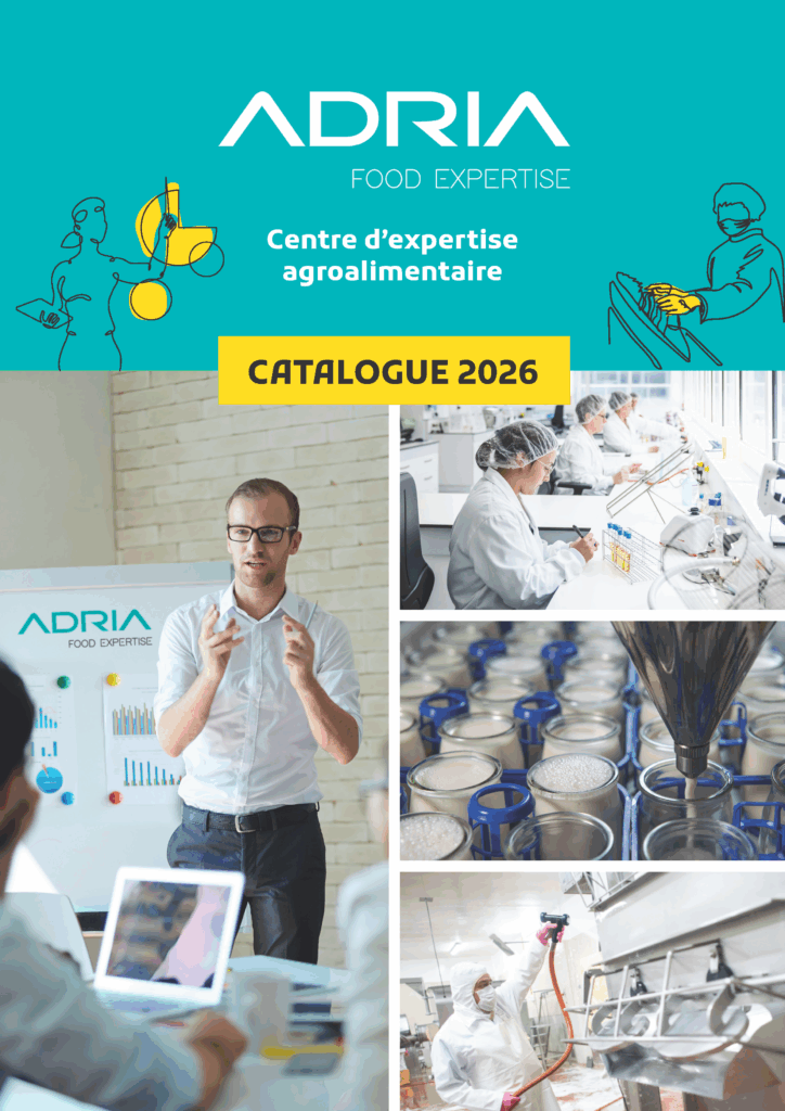 couverture catalogue 2026