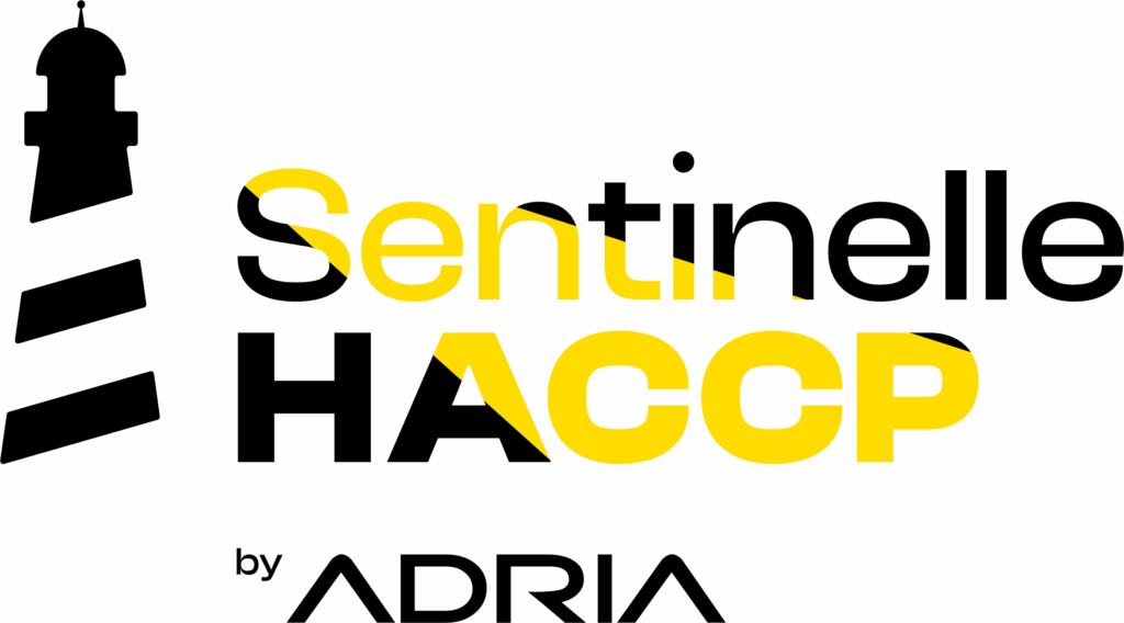 sentinelle haccp jaune