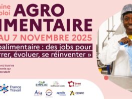 semaine de l'emploi agroalimentaire 2025