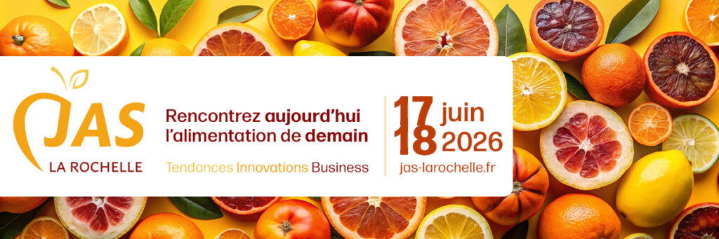 ADRIA présent au salon les JAS de La Rochelle