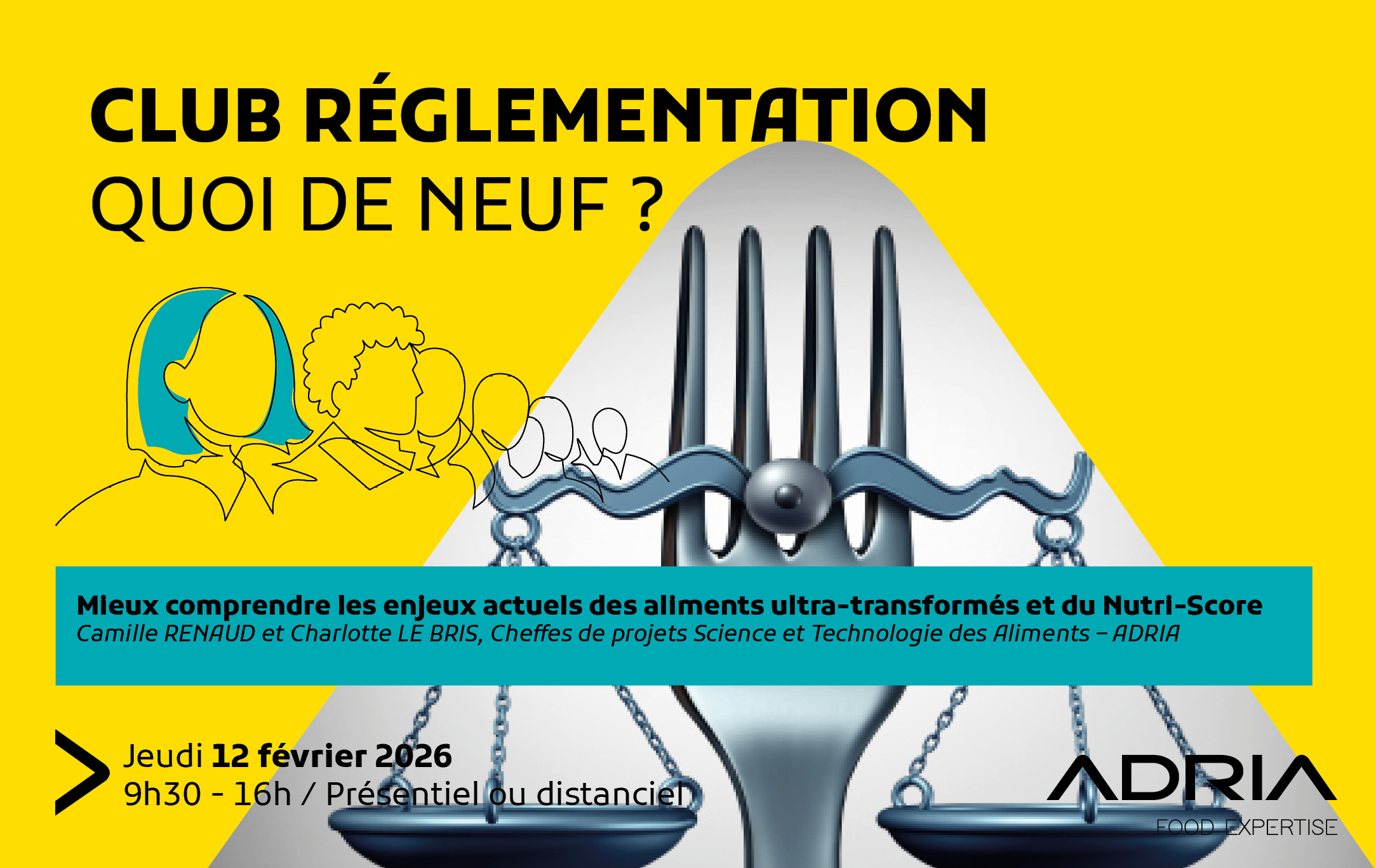 gabarit club reg quoi de neuf