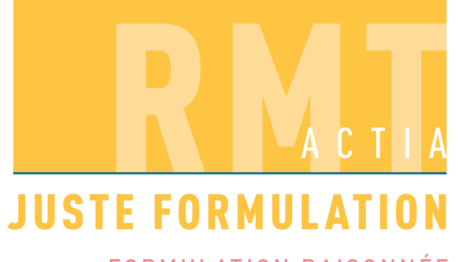 RMT Actia Juste Formulation