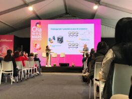 cfia 2026 intervention adria