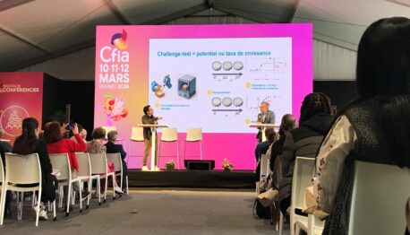 cfia 2026 intervention adria